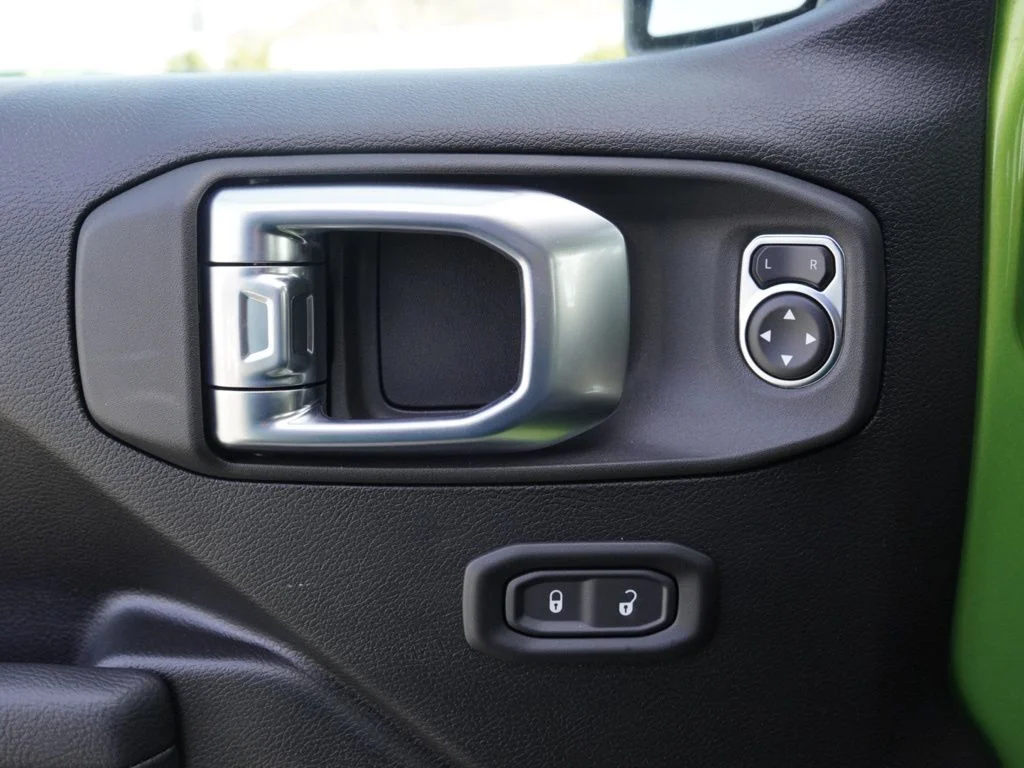 New 2026 Mojito Jeep Sport S image 10
