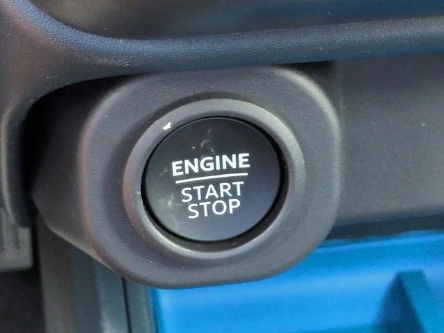 New 2026 Light Blue Ford XLT image 27