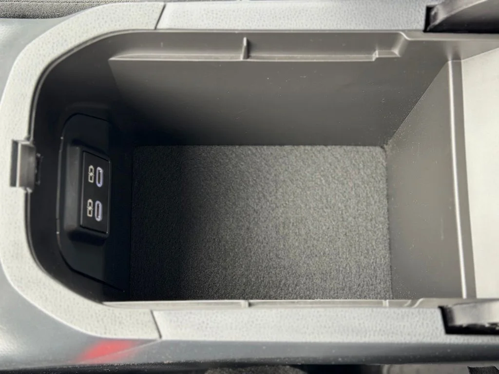Used 2024 Gray Toyota LE image 21
