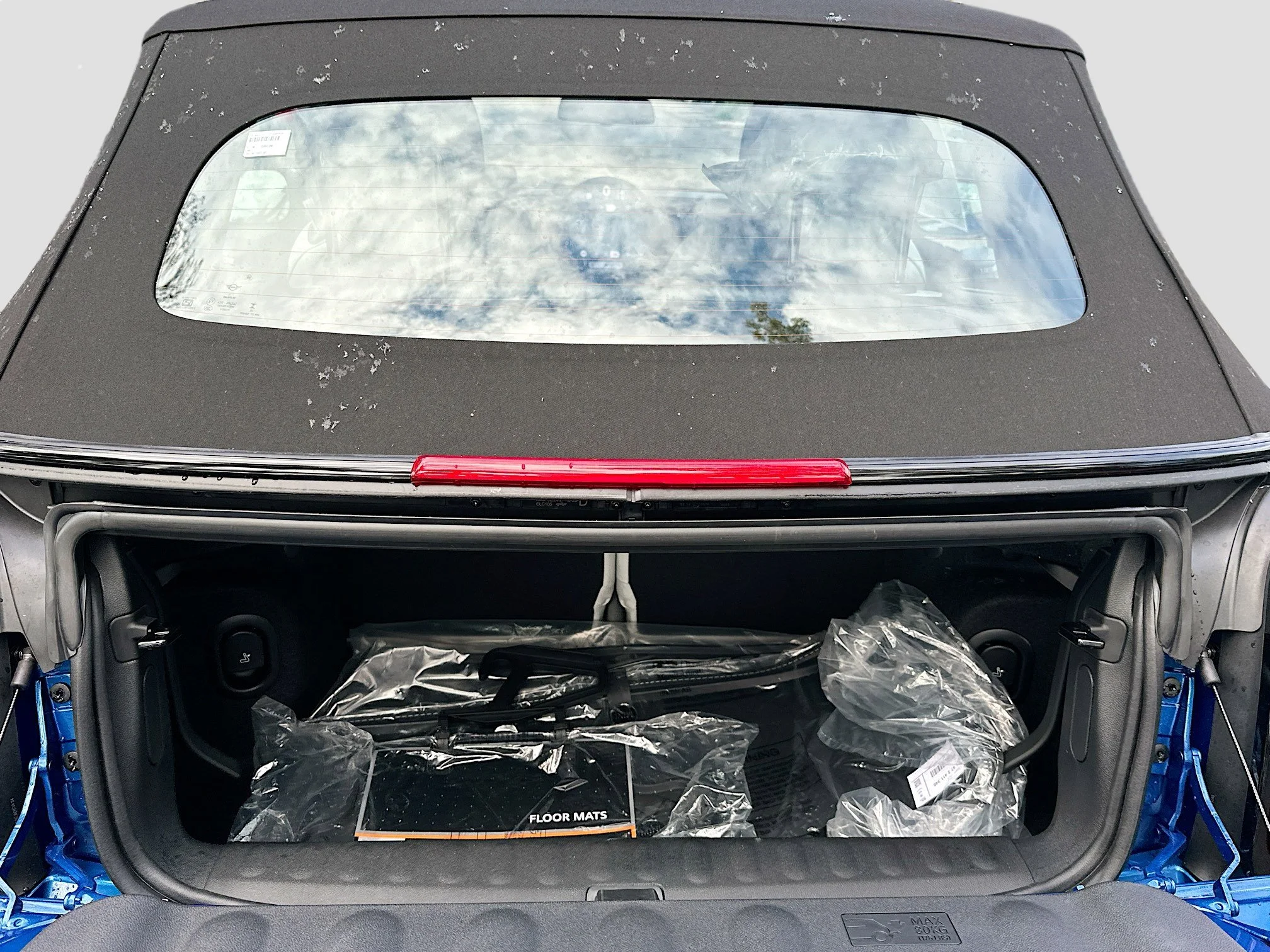 2026 MINI Convertible Base - Photo 19