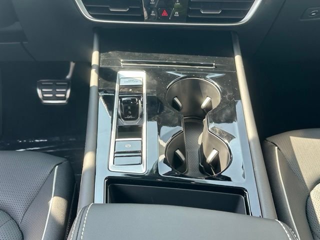 New 2026 Mountain  Lake Blue Metallic Volkswagen 2.0T SEL Premium R-Line image 30