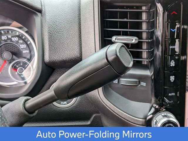 New 2026 Forged Blue Metallic Exterior Paint RAM  image 33