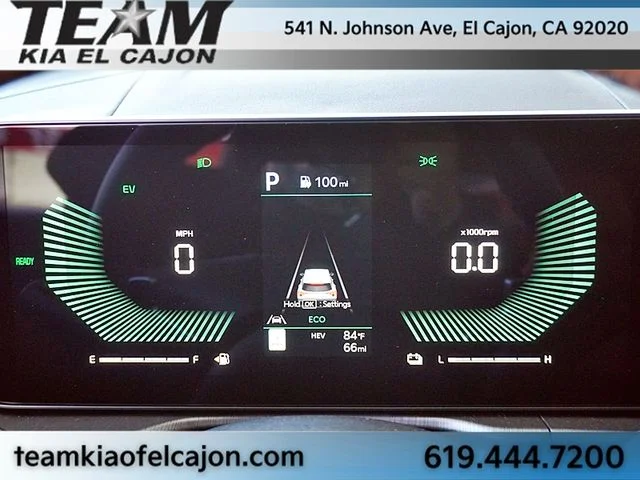 New 2026 Gray Kia X-Line image 39