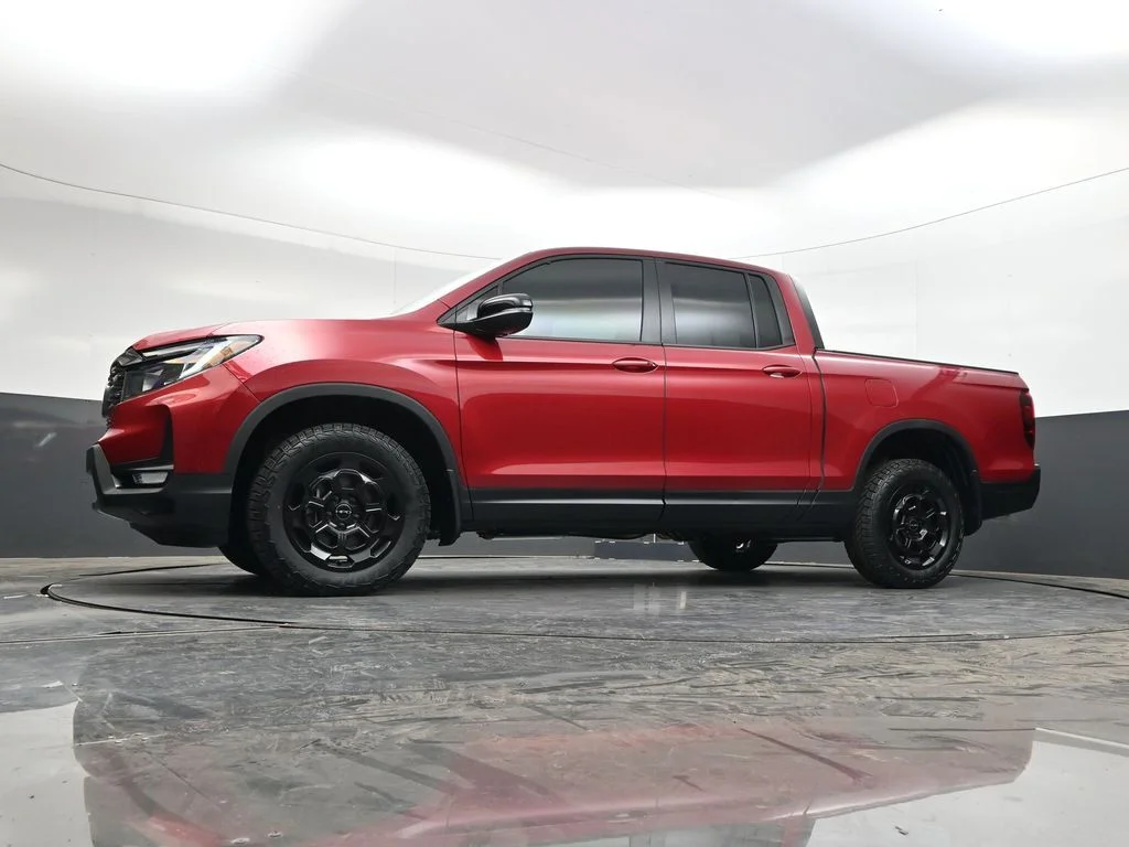 2026 Honda Ridgeline TrailSport - Photo 36