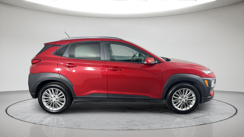 Used 2020 Hyundai Kona SEL with VIN KM8K2CAA2LU473175 for sale in Longview, WA