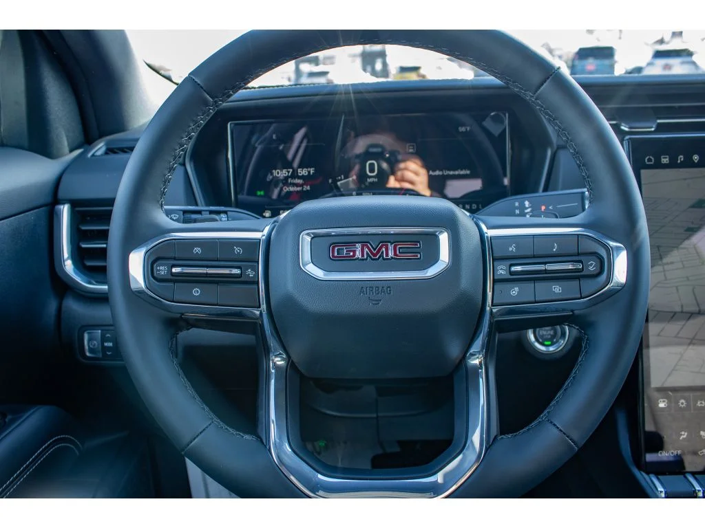 2026 GMC Terrain Elevation - Photo 18