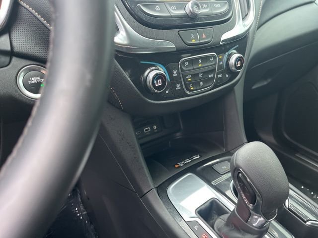 Used 2024 Gray Chevrolet Premier image 24
