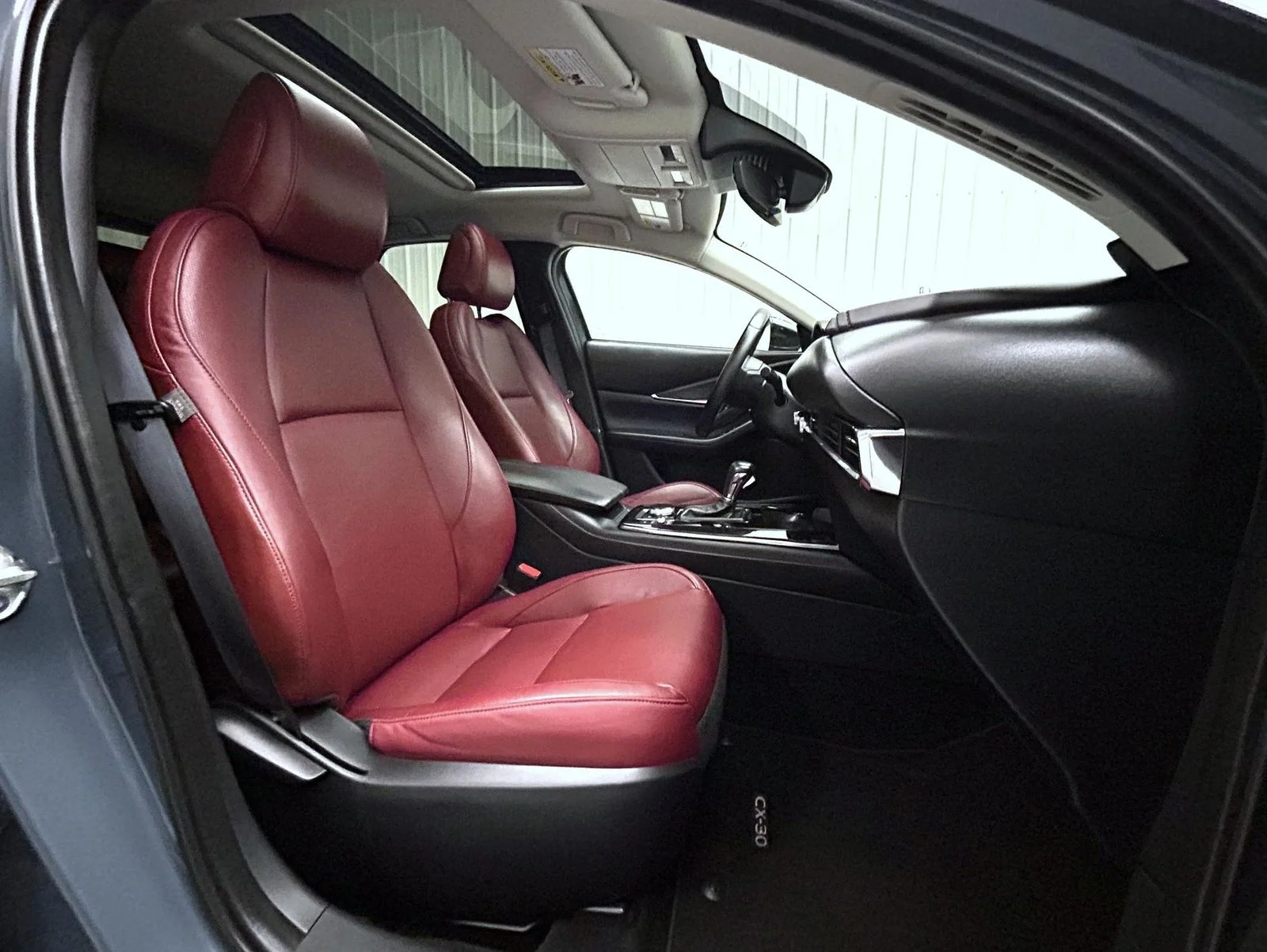 2024 Mazda CX-30 Carbon Edition - Photo 15
