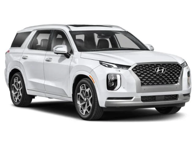 Used 2022 Typhoon Silver Hyundai Calligraphy image 9