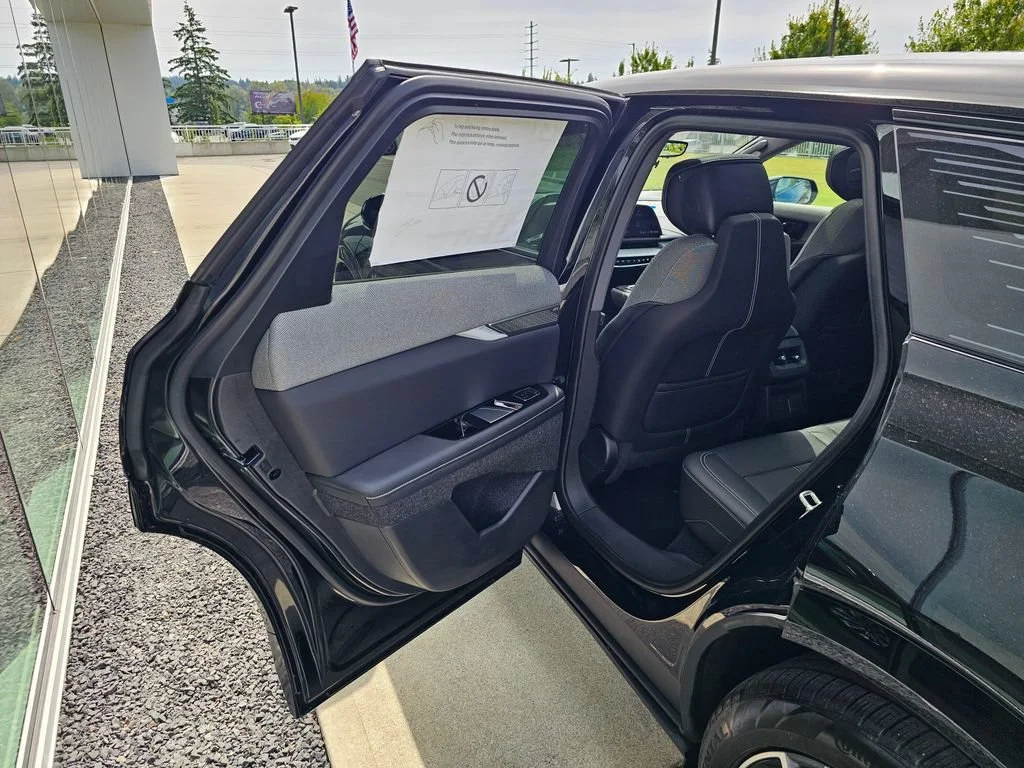 New 2026 Black Raven Cadillac Sport image 15