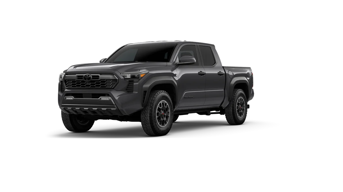 New 2026 Underground Toyota TRD Off-Road image 23