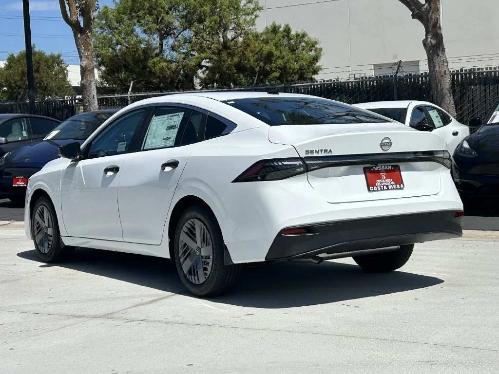 New 2026 Fresh Powder Nissan S image 2