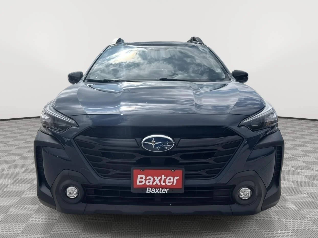 Used 2024 Cosmic Blue Pearl Subaru Onyx Edition image 20