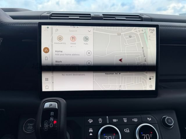 Certified Used 2024  Land Rover Carpathian Edition image 20