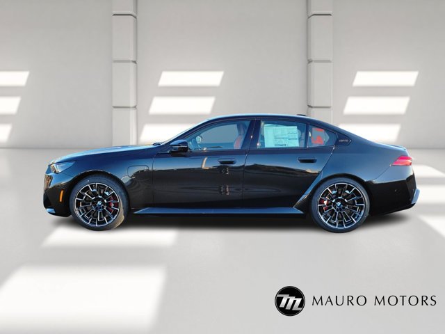 New 2026 Black BMW Base image 5