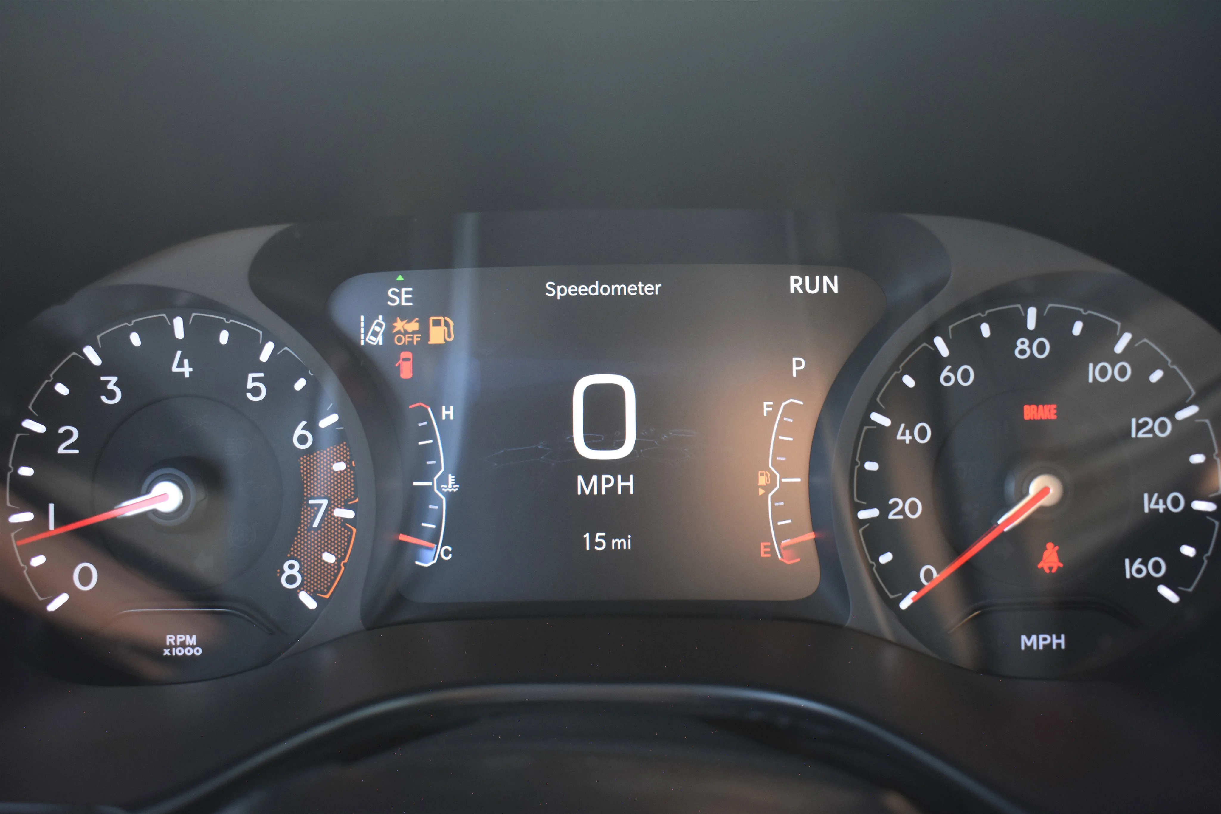 New 2026 Fathom Blue Pearl Coat Jeep Latitude Altitude image 22