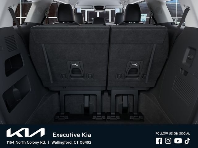 New 2026 Aurora Black Pearl Kia EX image 19