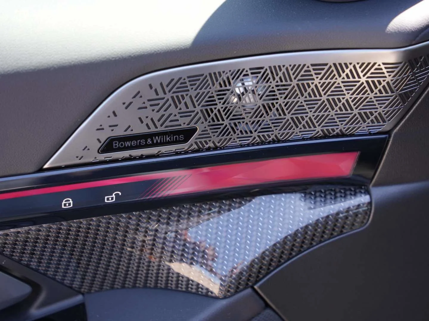2026 BMW M5 M5 - Photo 16