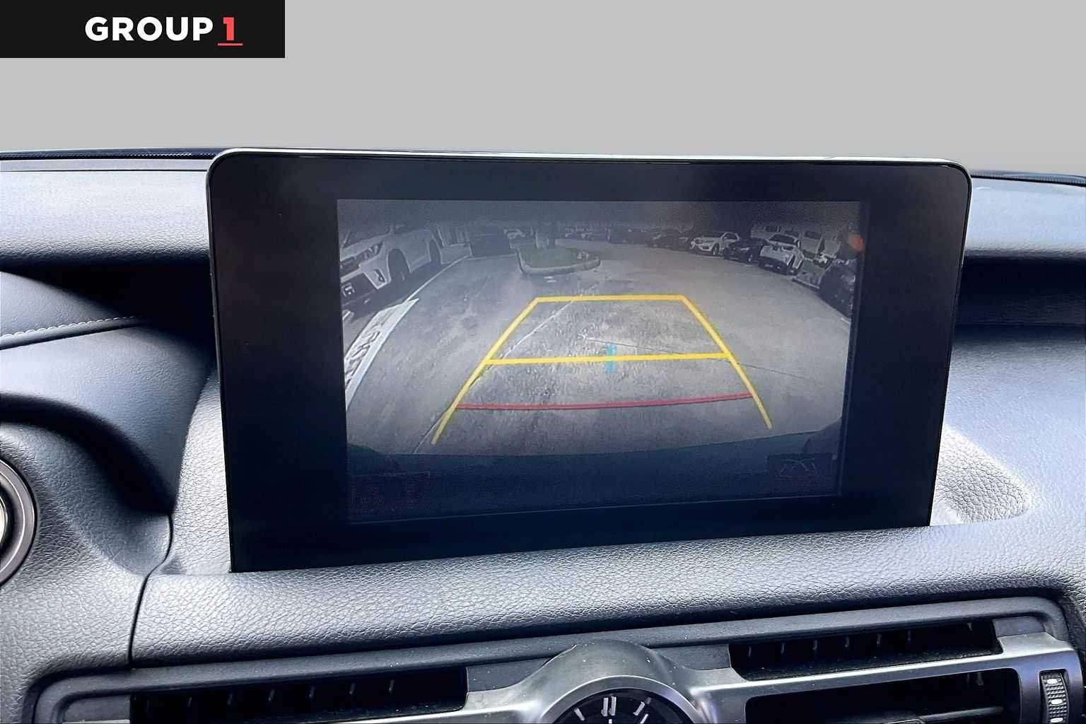 Used 2025 Incognito Lexus F SPORT Design image 24