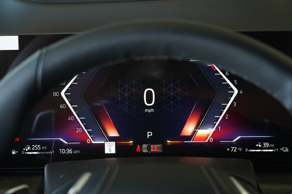 2026 BMW X5 50e - Photo 27