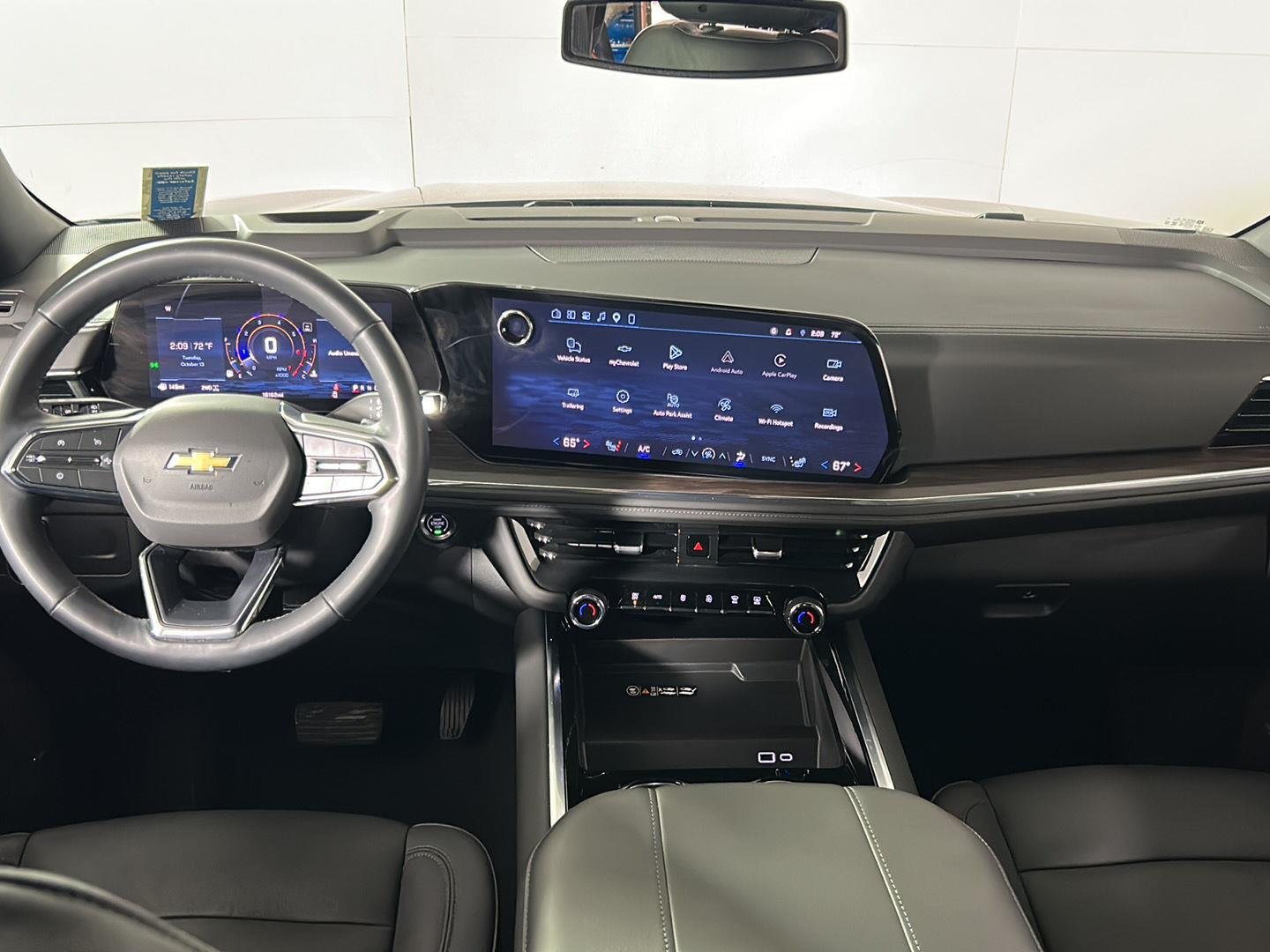 Used 2025 Black Chevrolet LT image 31