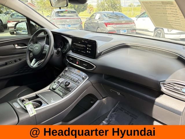 2023 Hyundai Santa Fe XRT - Photo 16