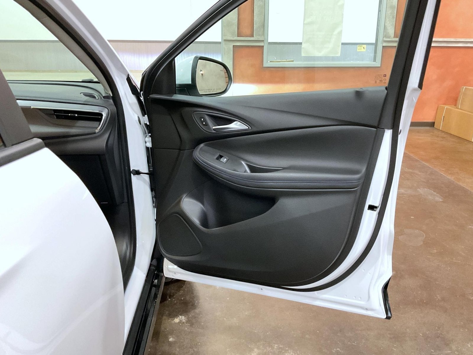 2026 Buick Encore GX Sport Touring - Photo 16