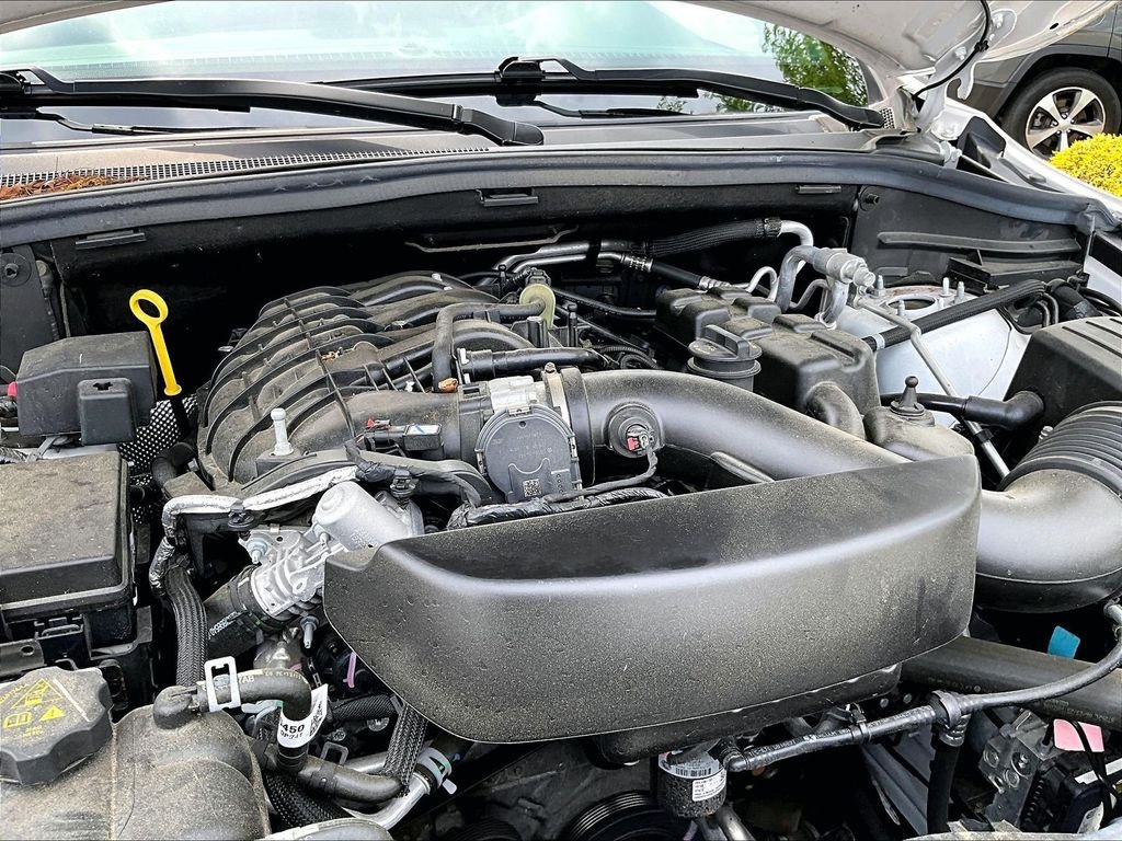 Used 2023 White Dodge GT Plus image 34