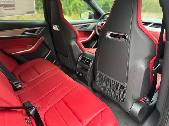 2026 Jaguar F-Pace R-Dynamic S - Photo 21