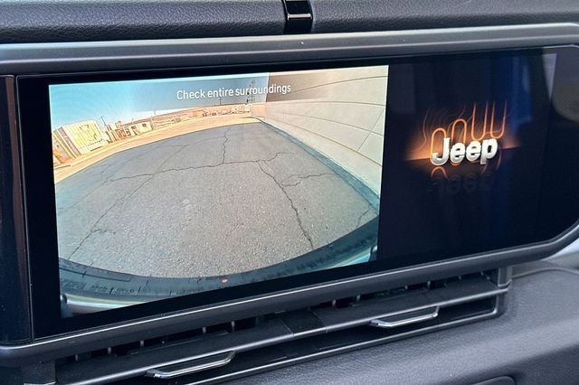2025 Jeep Wrangler 4-Door Sport S - Photo 3