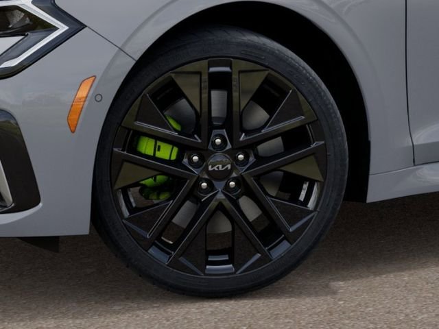 New 2026 Gray Kia GT image 9