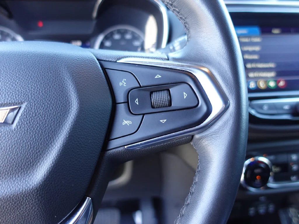 Used 2022 Blue Glow Metallic Chevrolet ACTIV image 14
