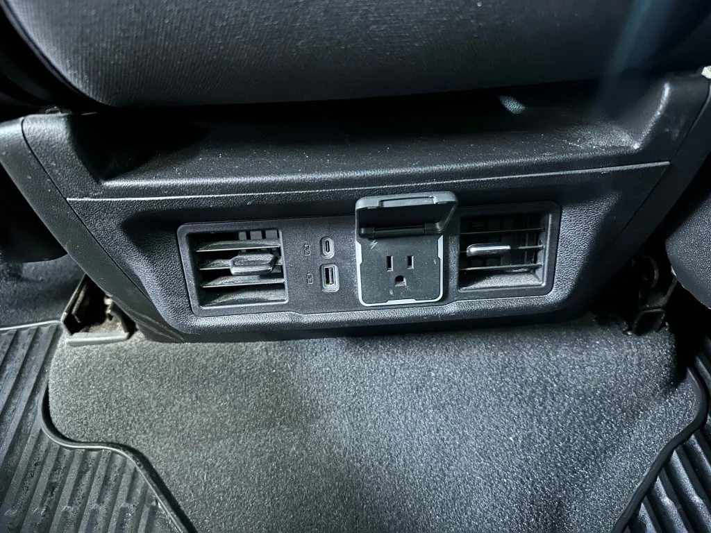 2023 GMC Sierra 1500 Elevation - Photo 22