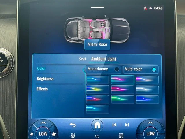 New 2026  Mercedes-Benz GLC 300 image 36