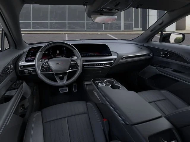 2026 Cadillac LYRIQ V - Photo 15