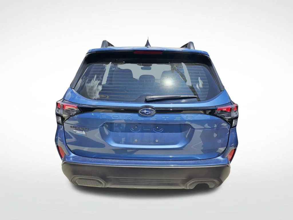 Used 2025 Blue Subaru Base image 15