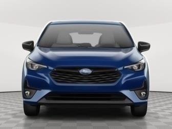 2026 Subaru Impreza RS - Photo 8