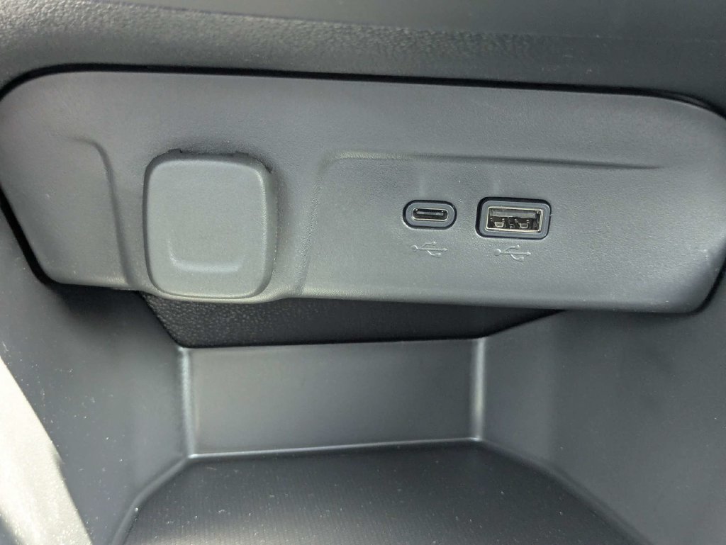 2026 Chevrolet Trax LS - Photo 23