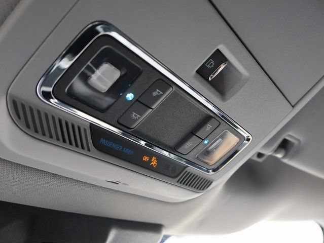 Used 2021 Black Ford LARIAT image 38