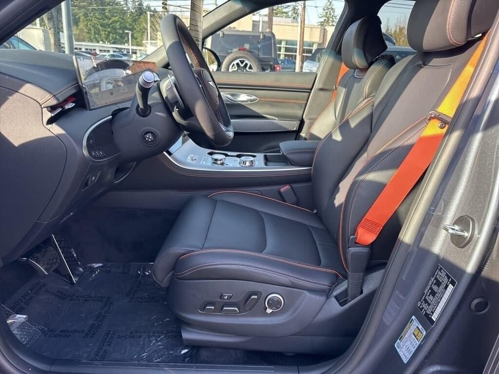 New 2026 Blue Genesis 2.5T SPORT PRESTIGE image 20