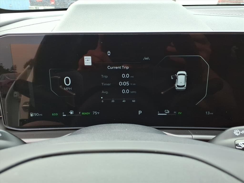 2026 Kia Sportage SX Prestige Hybrid - Photo 18