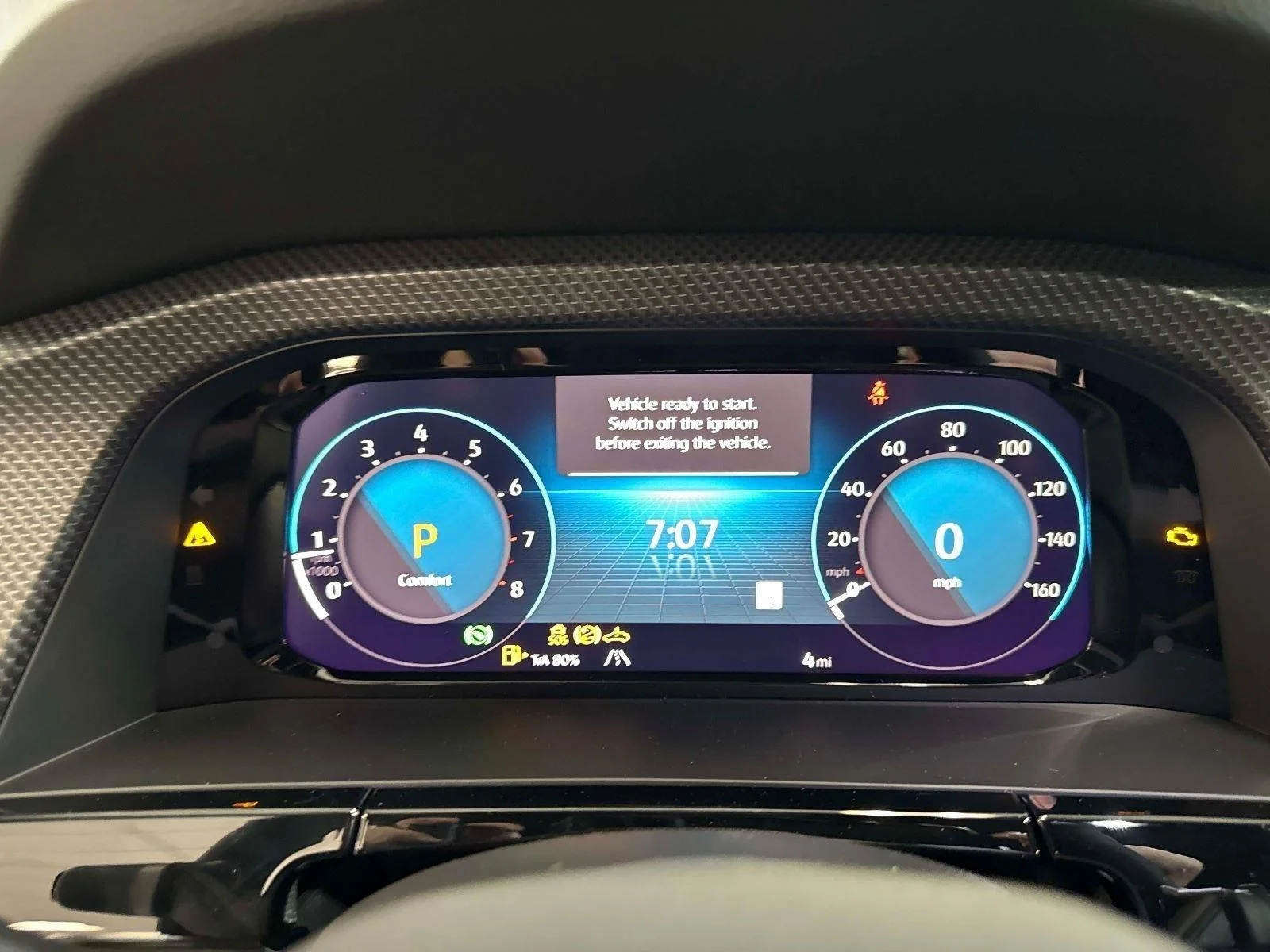 2026 Volkswagen Atlas Cross Sport SEL R-LINE - Photo 27