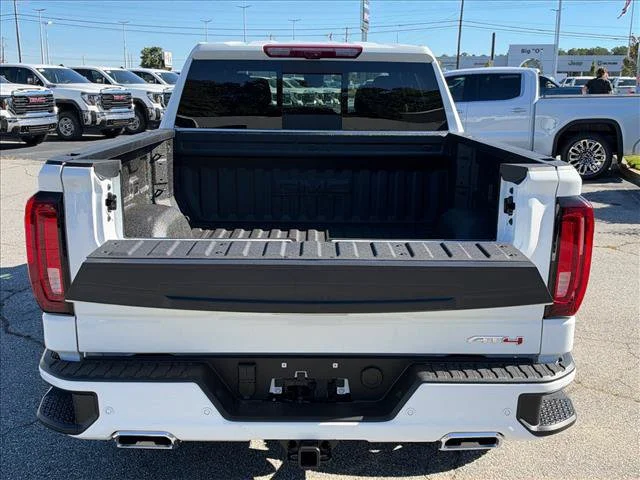 2026 GMC Sierra 1500 AT4 - Photo 12