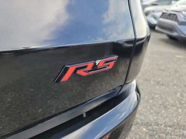 2025 Chevrolet Traverse RS - Photo 10