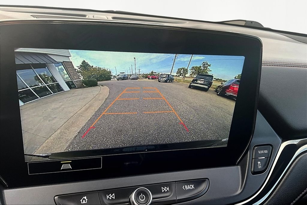 2023 Chevrolet Blazer RS - Photo 21