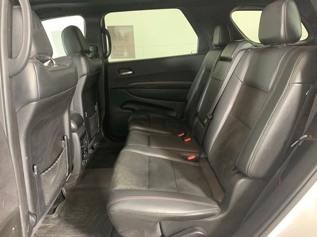 Used 2021 White/off-white Dodge R/T image 24