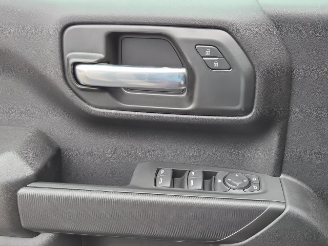2026 Chevrolet Silverado 1500 Custom - Photo 15