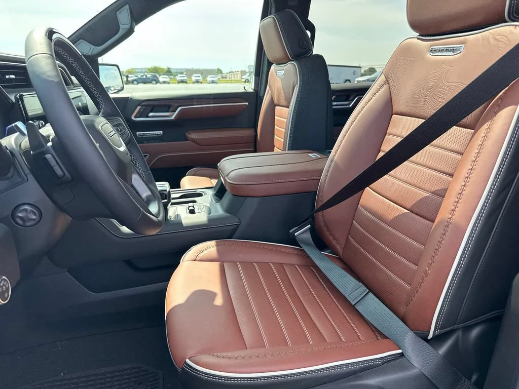 2026 GMC Sierra 1500 Denali Ultimate - Photo 15