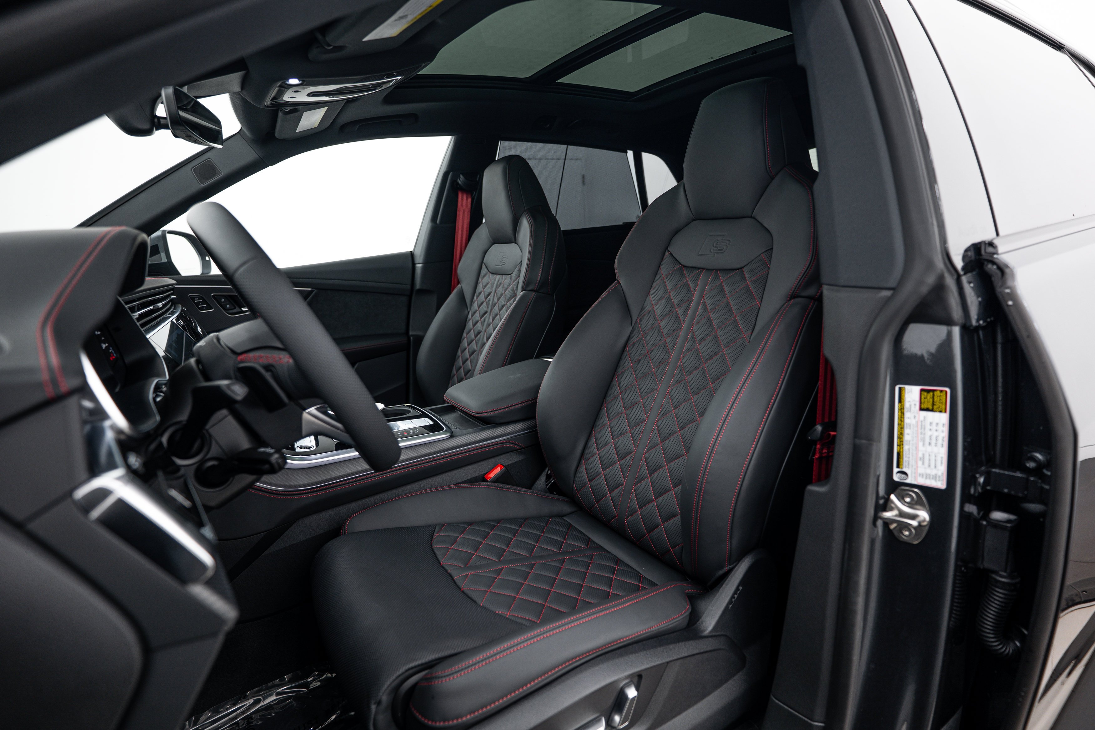 New 2026 Daytona Gray Audi Prestige image 19