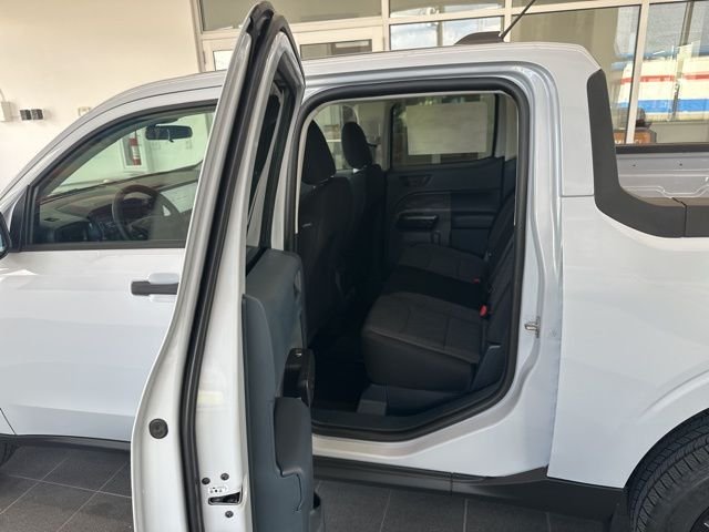 2025 Ford Maverick XLT - Photo 37